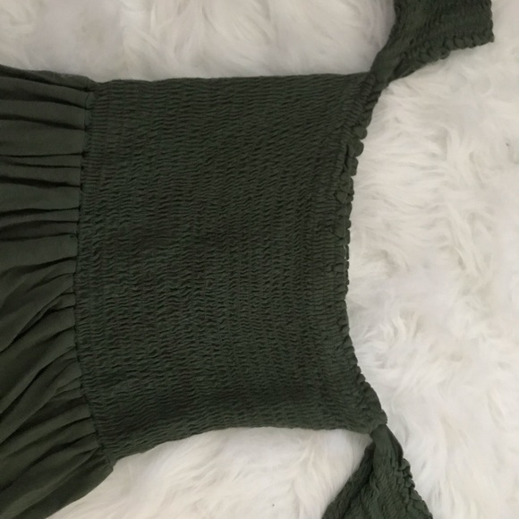 Maxi dress - Picture 2 of 2